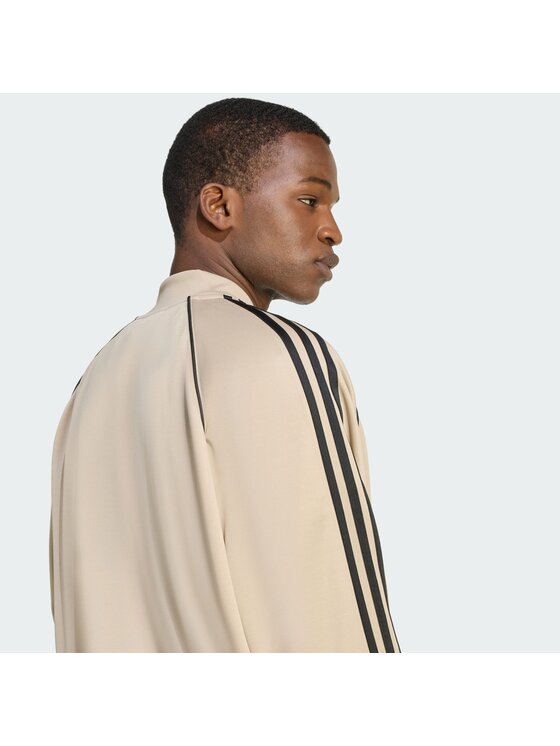 adidas adidas Jopa adicolor SST Classic KC8524 Bež Loose Fit