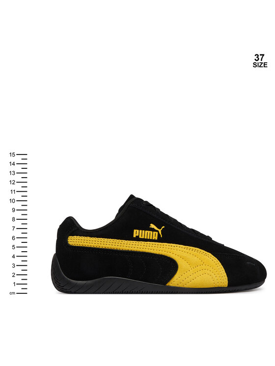 Puma Puma Сникърси Speedcat OG Jr 401698 27 Черен