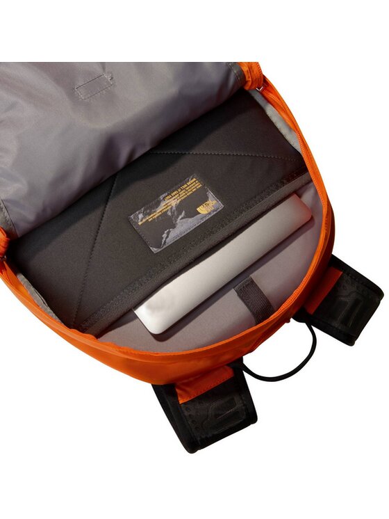 The North Face The North Face Zaino BOREALIS CLASSIC Arancione