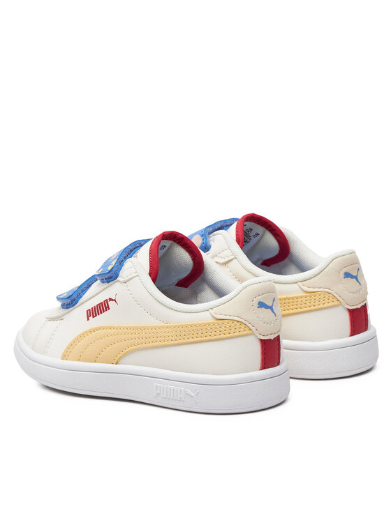 Puma Puma Tossud Smash 3.0 Summer Camp V Ps 395604-01 Ekrüüvärv