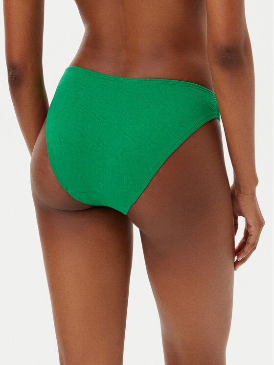 Chantelle Chantelle Spodnji del bikini Hera C16WA0 Zelena