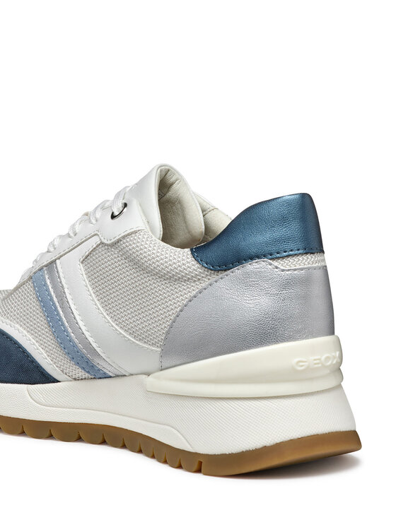 Geox Geox Sneakers D Desya D3500A 0AS54 C0626 Gri