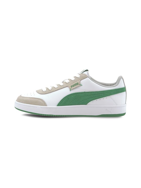 Puma Puma Sneakersy 371931 Biały