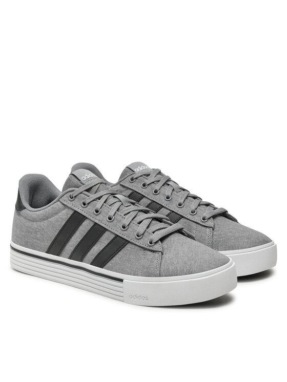 adidas adidas Sportcipők Daily 4.0 IF4493 Szürke