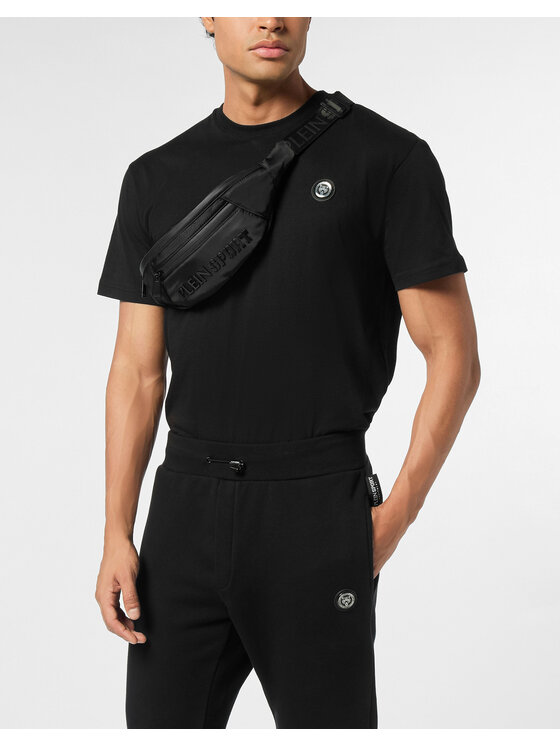 Plein Sport Plein Sport Borsa 24491 Nero