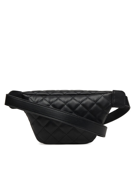 Guess Guess Rankinė ant juosmens﻿ J6RZ21 WGT10 Juoda