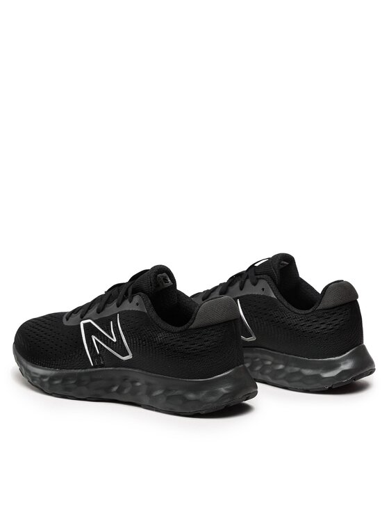 New Balance New Balance Běžecké boty Fresh Foam 520 v8 M520LA8 Černá