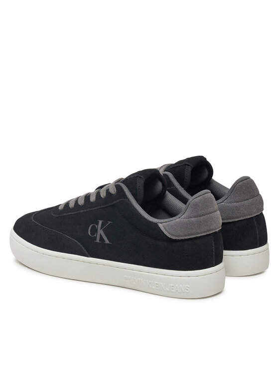 Calvin Klein Jeans Calvin Klein Jeans Sneakers YM0YM01270 Negru
