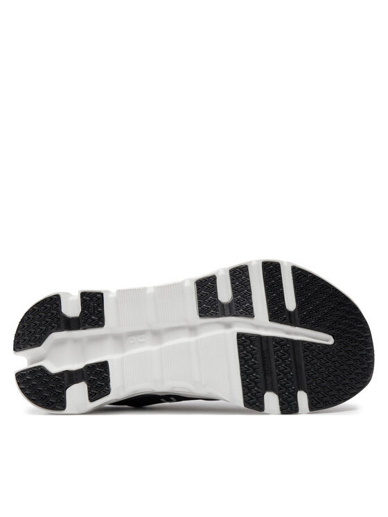 On On Pantofi pentru alergare Cloudrunner 2 3WE10130264 Negru