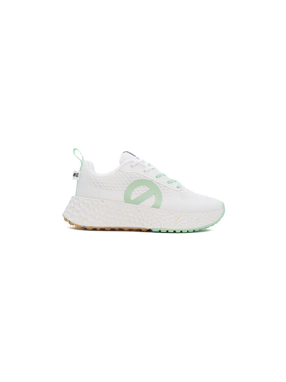 Sneakersy, rozmiar 37, Białe, LNVDMS041L