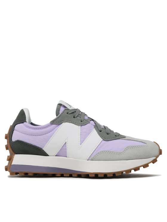 Sneakers New Balance WS327TA Violet
