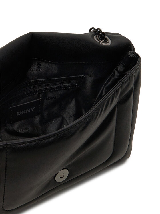 DKNY DKNY Handtasche Kaya R433ZG18 Schwarz