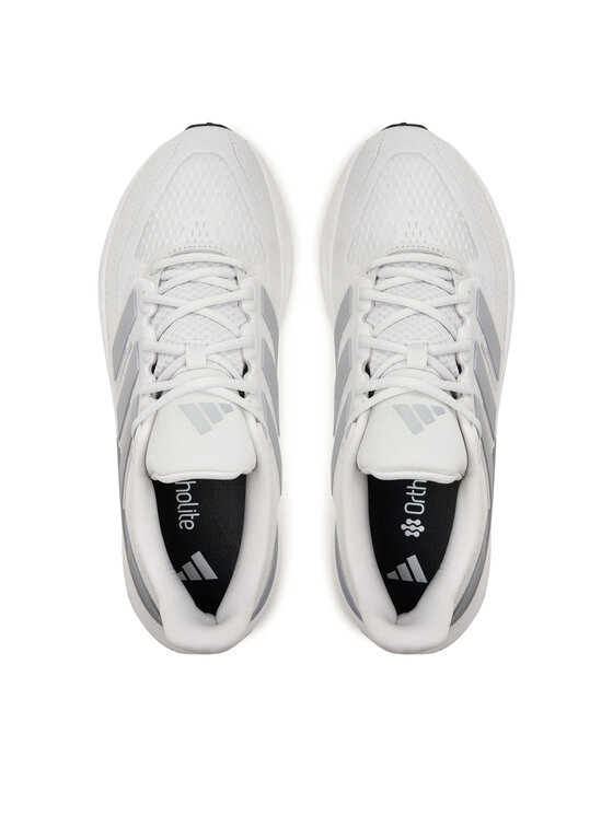 adidas adidas Tenisice za trčanje Ultrabounce 5 IE8784 Siva