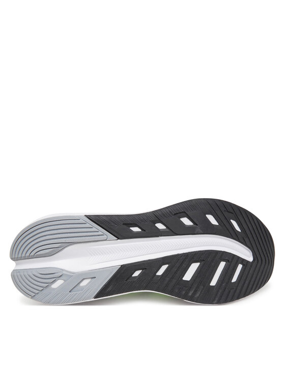 adidas adidas Buty do biegania Questar 3 JI4621 Granatowy