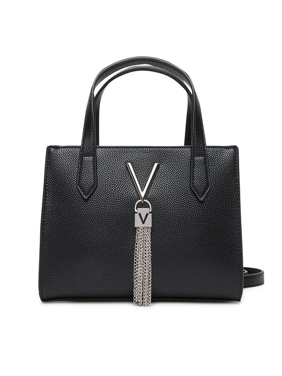 Valentino Kabelka Divina VBS1R415G Čierna
