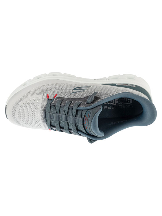 Skechers Skechers Scarpe da palestra Slip-ins: Arch Fit Glide-Step Pro Grigio