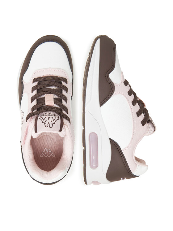 Kappa Kappa Tossud CEO-CP40-24976W-A(DZ) Valge