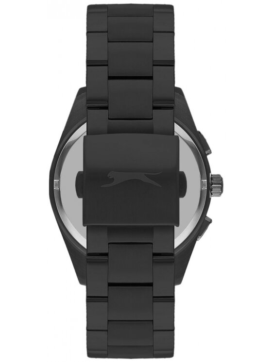 Slazenger Slazenger Zegarek SL.09.2215.2.01 Zielony
