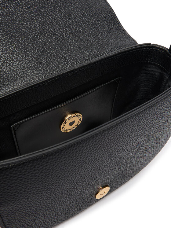 LOVE MOSCHINO LOVE MOSCHINO Handtasche JC4122PP1OLT0000 Schwarz