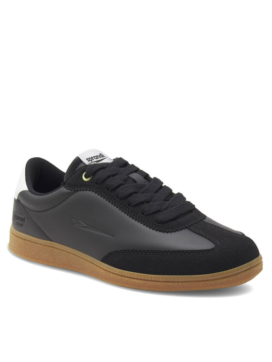 Sprandi Sprandi Sneakersy WPRS-22M12313 Černá