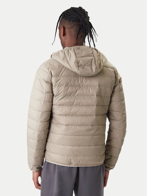 EA7 Emporio Armani EA7 Emporio Armani Dūnu jaka 8NPB24 PNGPZ U6167 Bēšs Regular Fit