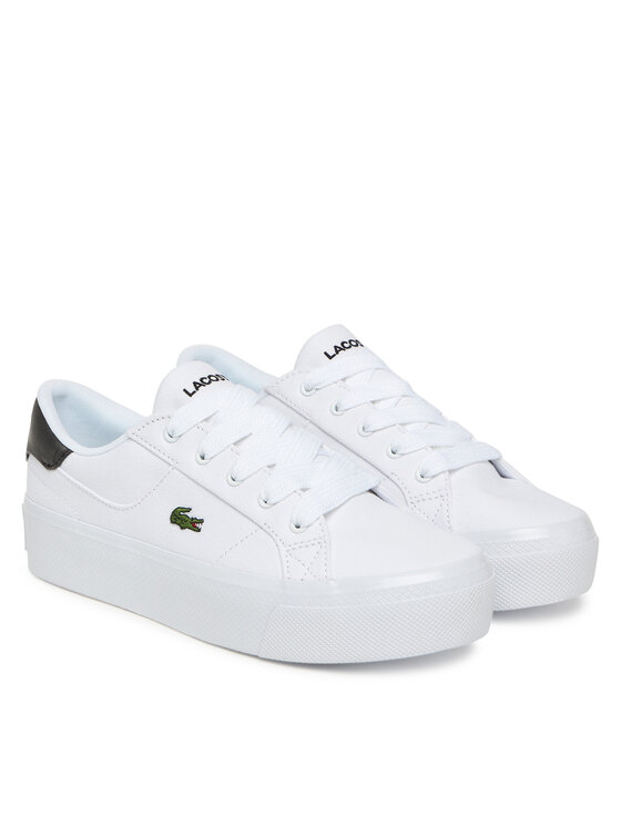 Lacoste Lacoste Sneakersy 750CFA0034 Biały