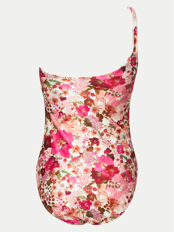 Ted Baker Ted Baker Μαγιό Zayley 274364 Ροζ