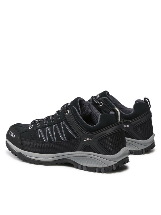 CMP CMP Bakancs Sun Hiking Shoe 31Q4807 Fekete