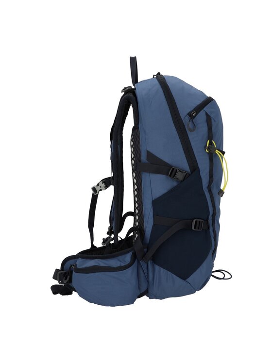 Jack Wolfskin Jack Wolfskin Plecak 297788 Błękitny