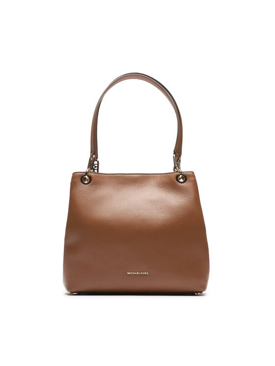 MICHAEL Michael Kors MICHAEL Michael Kors Дамска чанта 30F3G8KT7L Кафяв