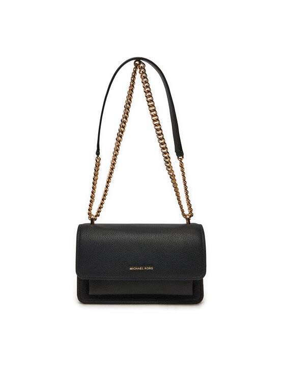 MICHAEL Michael Kors MICHAEL Michael Kors Käekott 30T4GC7L3T Must