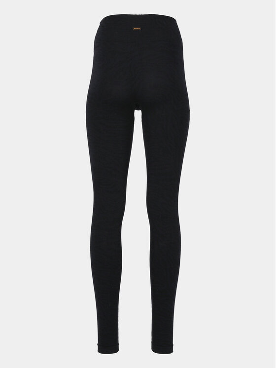 Athlecia Athlecia Leggings Ralphie W Seamless Tights EA233319 Šarena Regular Fit