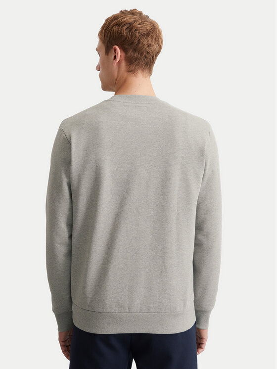 Marc O'Polo Marc O'Polo Суитшърт 428 4026 54182 Сив Regular Fit