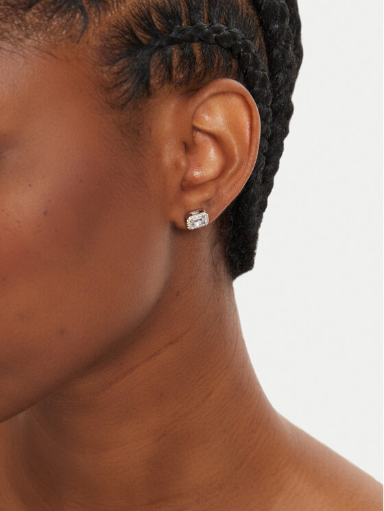 Michael Kors Michael Kors Сережки MKC1724CZ040 Срібний