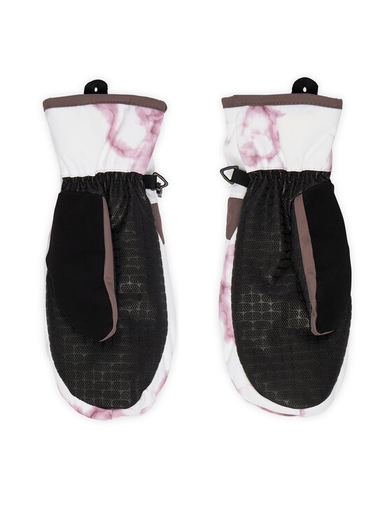 DC Shoes DC Shoes Slidinėjimo pirštinės Franchise ADJHN03014 Balta