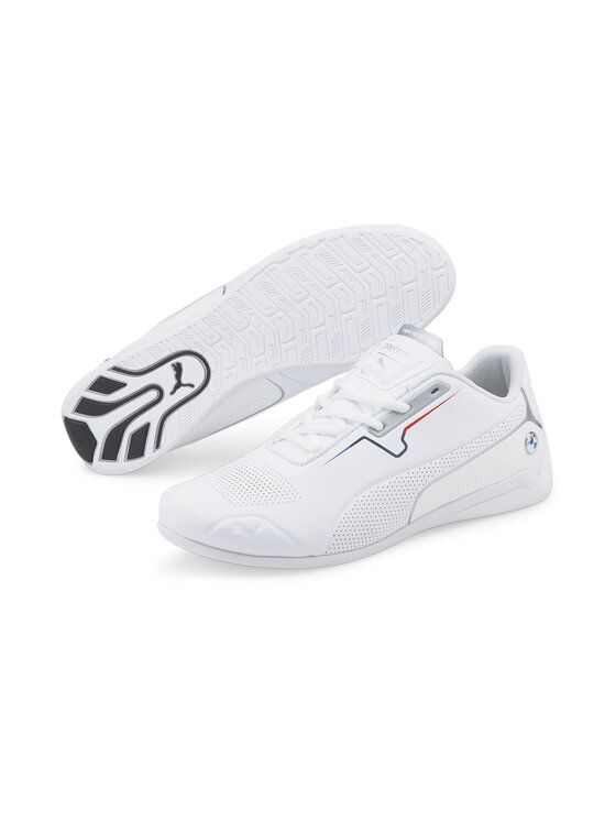 Puma Puma Sneakersy 307166 Biały