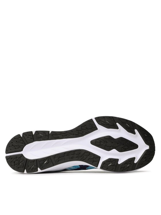 Asics Asics Pantofi pentru alergare Dynablast 3 1011B460 Albastru
