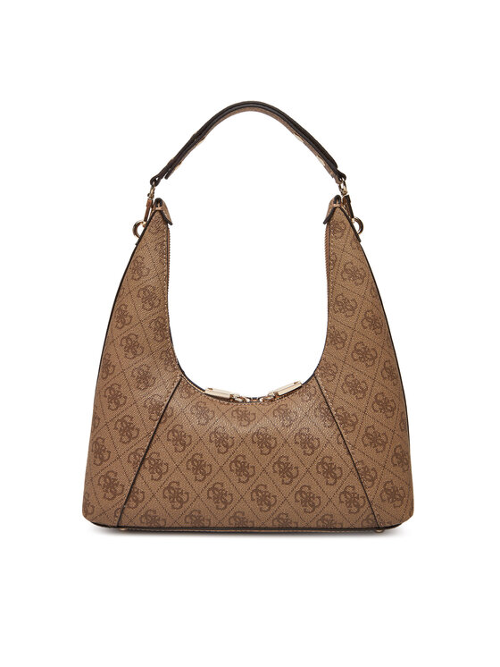 Guess Guess Ročna torba Calista HWSG73 34170 Bež