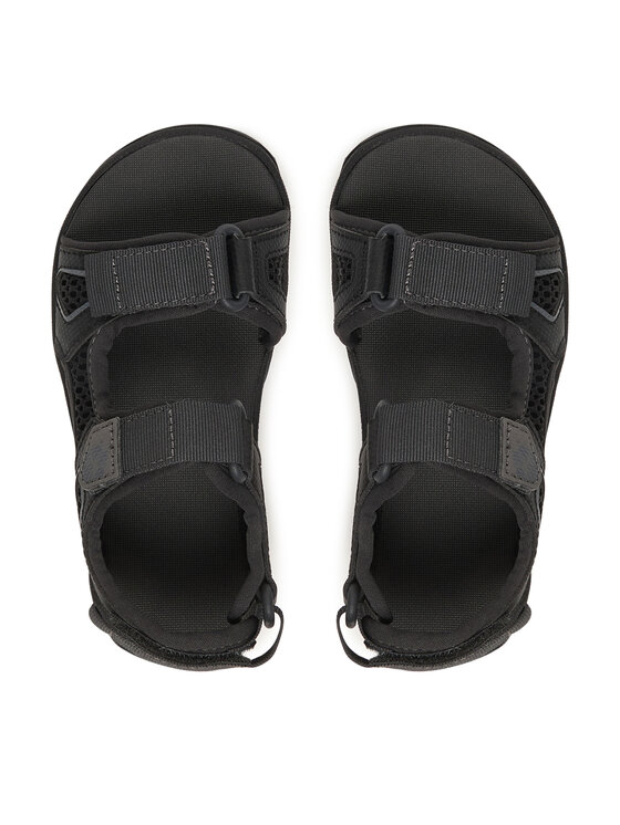 Jack Wolfskin Jack Wolfskin Sandale Taraco Beach 4039531 M Negru
