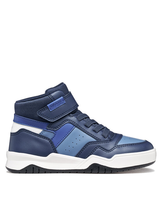Geox Sneakers J Perth Boy J367RF 054FU C4250 M Bleumarin