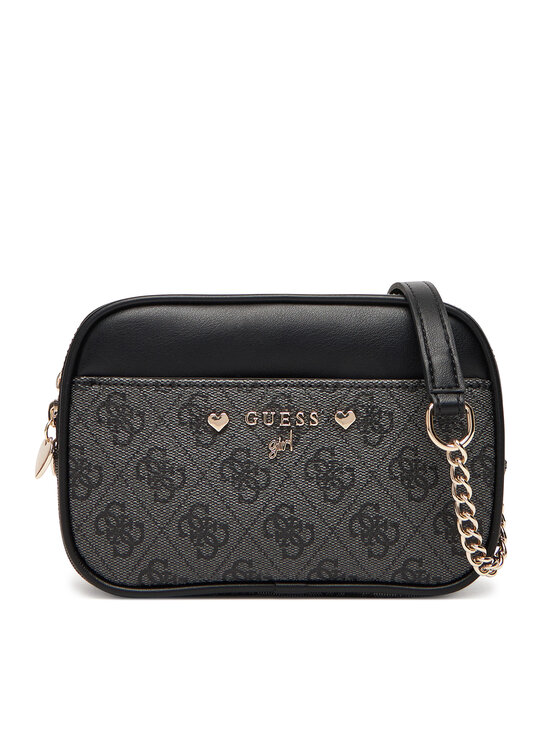 Guess Guess Borsetta J5YZ00 WFMF0 Nero