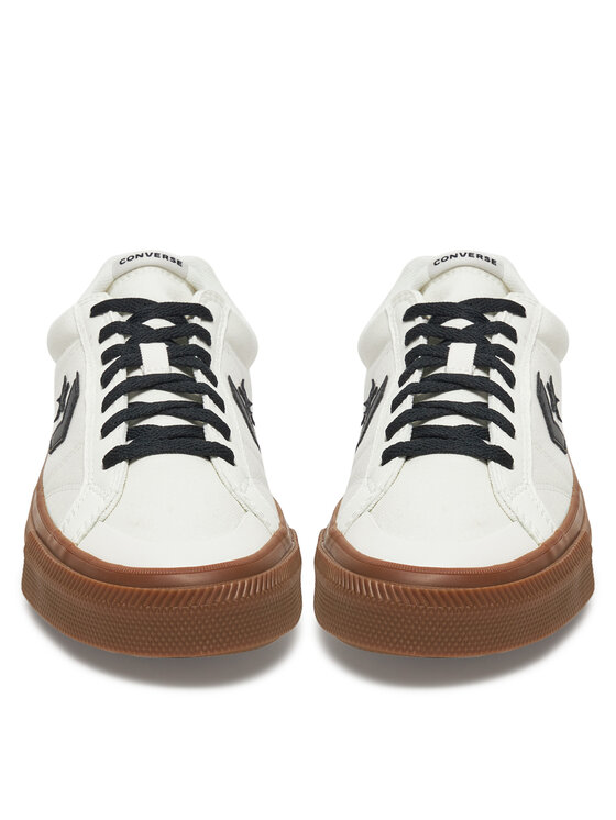 Converse Converse Гуменки SPORT CASUAL A13787C Бял
