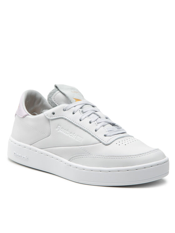 Reebok Reebok Αθλητικά Club C Clean GX3692 Γκρι