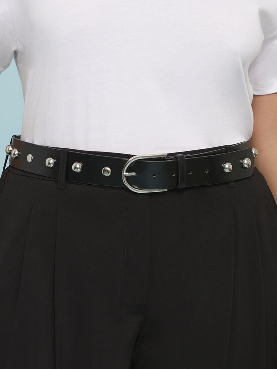 Fiorella Rubino Fiorella Rubino Cintura B025E001103N033 Nero