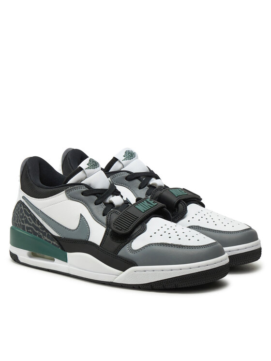 Nike Nike Tenisice Air Jordan Legacy 312 CD7069 Bijela