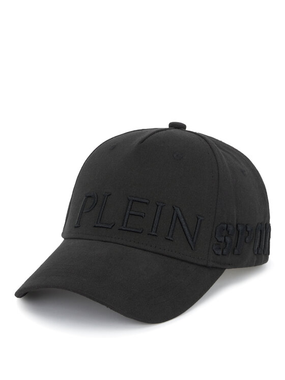 Plein Sport Plein Sport Berretto 28499 Nero