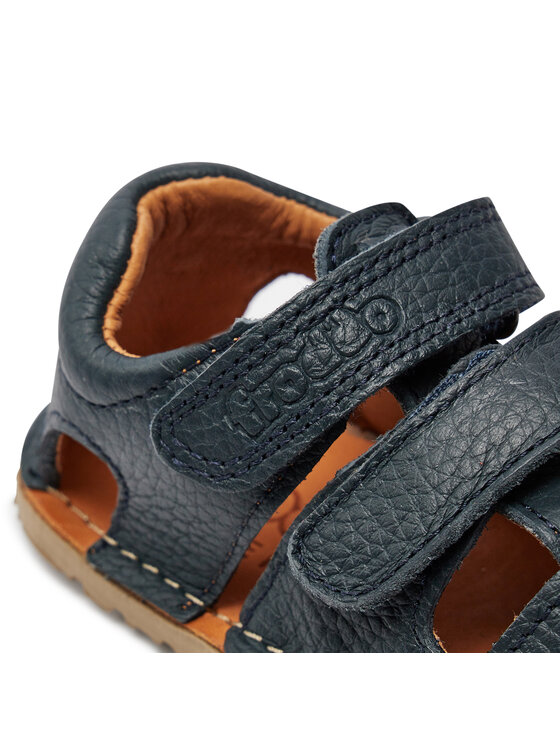 Froddo Froddo Sandale Barefoot Flexy Avi G3150263 M Albastru