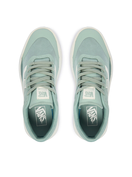 Vans Vans Sneakersy MTE Ultrarange 2.0 RW VN000D60EMW1 Zielony