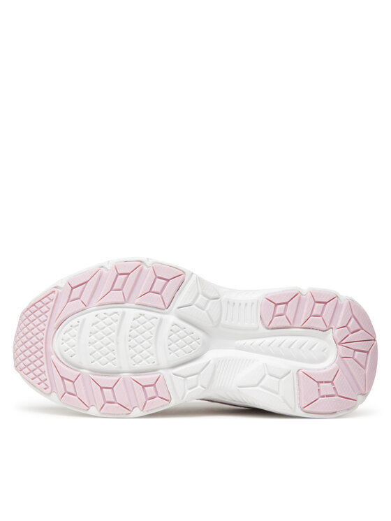 Kappa Kappa Sneakersy CEO-CP40-244008Z(DZ) Biały