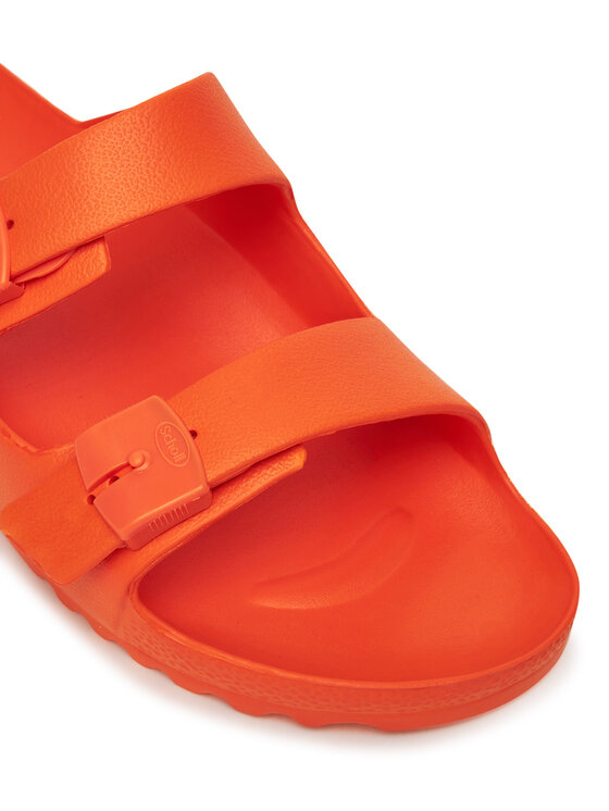 Scholl Scholl Plätud Bahia Med MF26924 Oranž